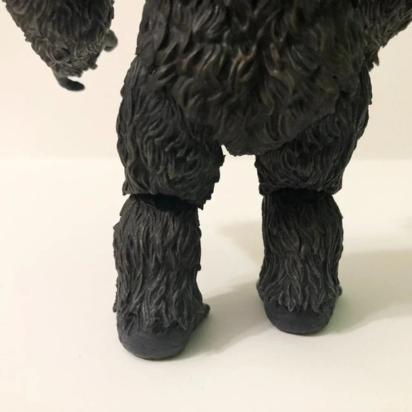 Mezco Toyz King Kong Skull Island Action Figure 7  Inch Tall Incomplete - Picture 11 of 16